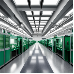 반도체시스템공학 전공과목 탐색: 로봇공학