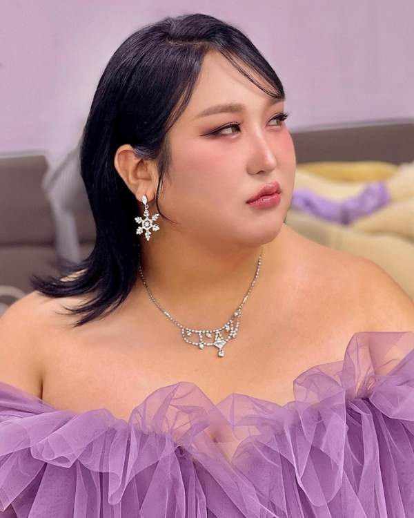 풍자 프로필