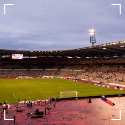 한국 이라크 축구 티켓 예매 좌석 가격 3