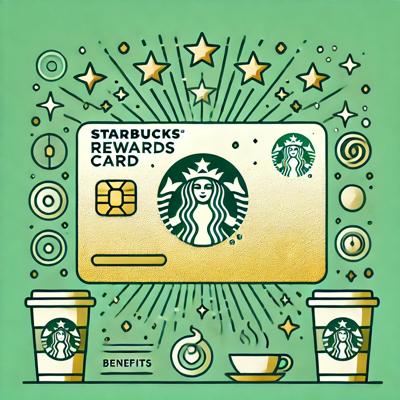 스타벅스 리워드 별 적립 방법과 레벨별 혜택 총정리