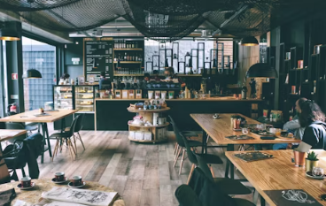 무인카페 창업 알아보기