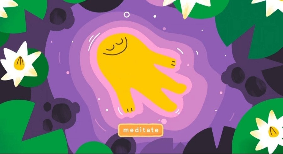 헤드스페이스: 마음 챙김 가이드 사진