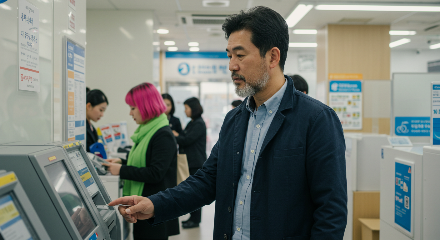 주택담보대출 금리비교