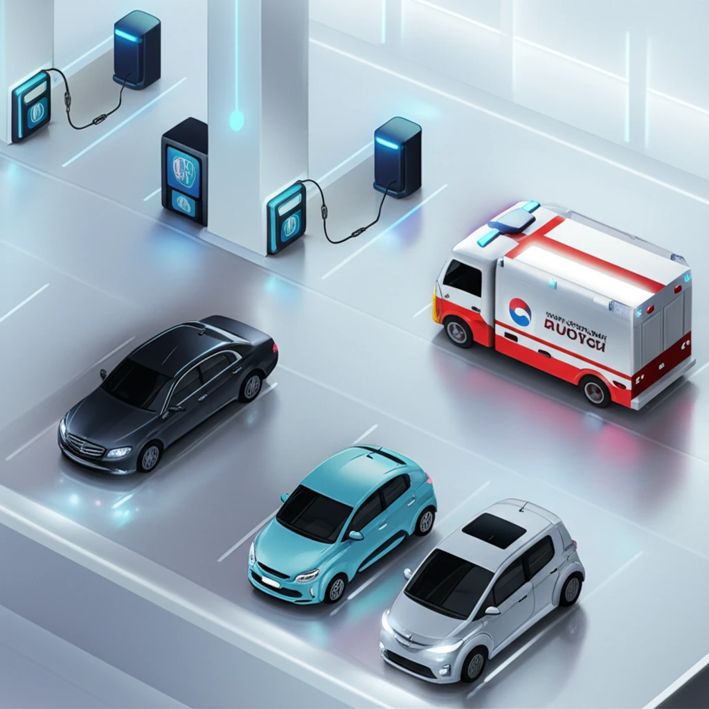 2025 부산 공영주차장 요금 감면 ..