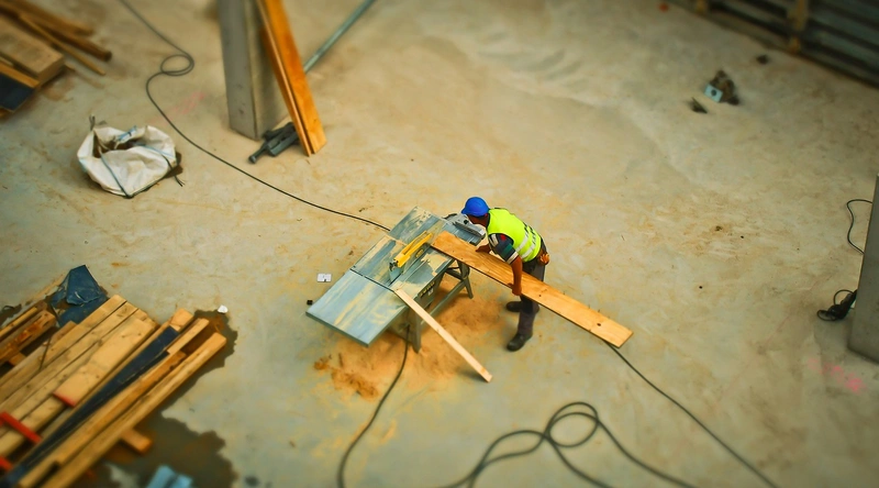 스마트 건설의 새로운 정체성