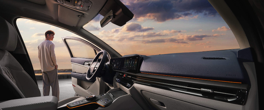 기아 스포티지 중형 SUV의 베스트셀러, 완벽 분석