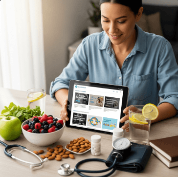 LDL 콜레스테롤 낮추는 방법20