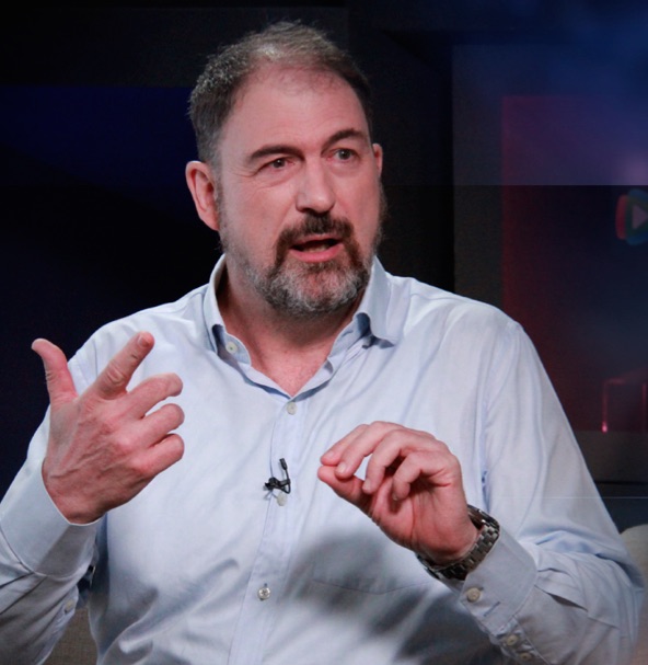 크리스-론즈데일