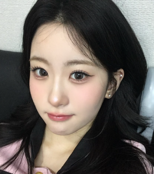 오유진 프로필