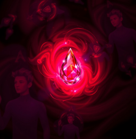 아드레노크롬 그림