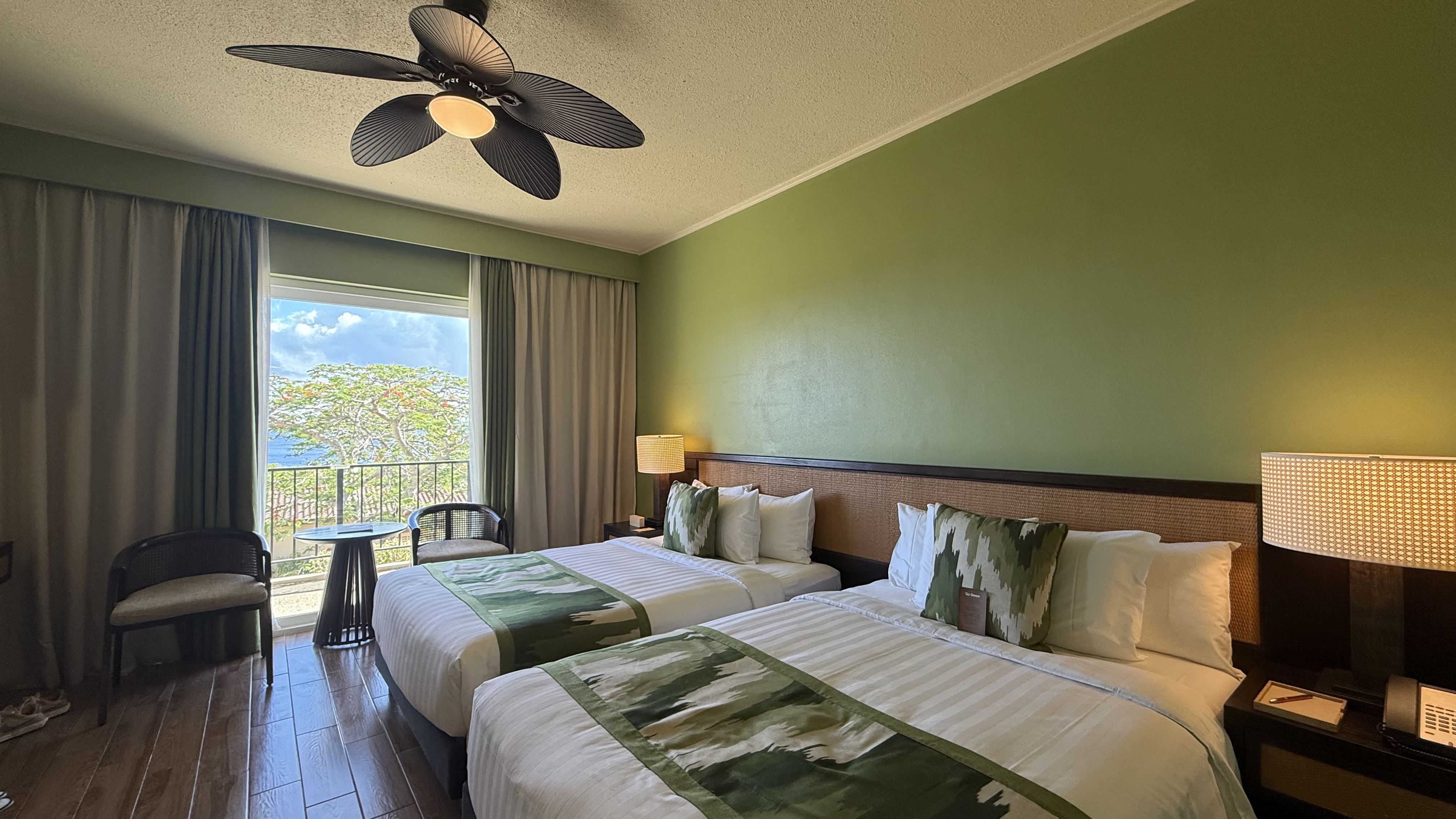 코랄오션cc 후기