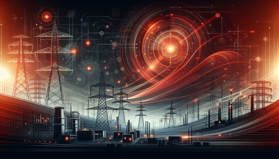 LS 주가 분석: 외국인 5일 연속 매집, 유상증자는 기회일까 위기일까?