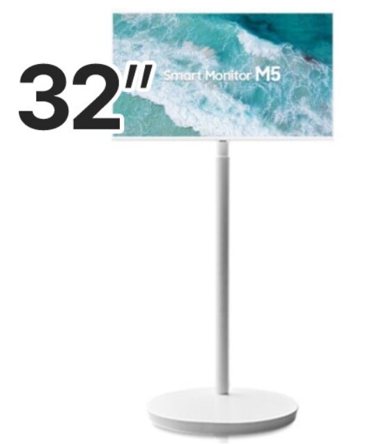 삼성전자 SMART M5 S32DM503