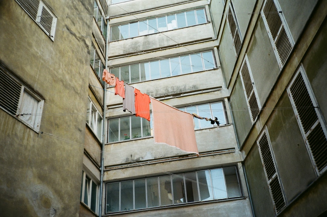 Gangneung Apartment