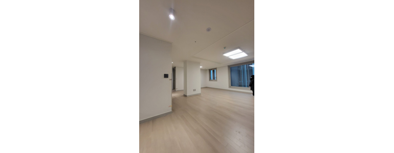 인천 계양구 도배공사