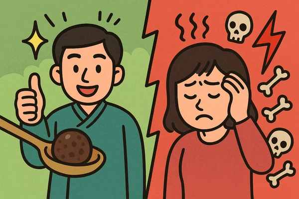 침향환 효능과 부작용 정리19