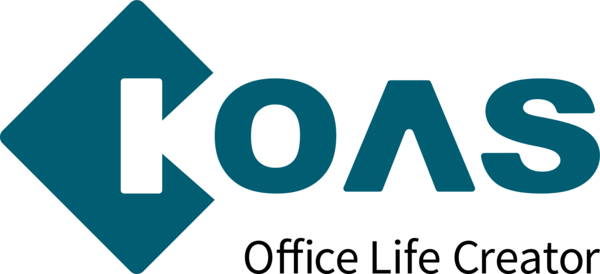 AI가구 스마트오피스 피지컬AI 코아스 모션데스크