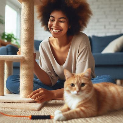 적절한 환경 조성