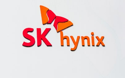 SK하이닉스 로고