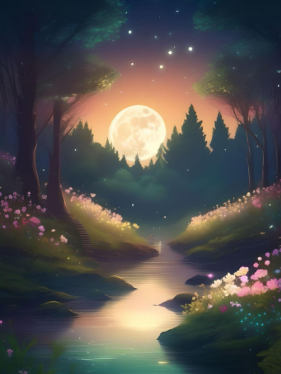 2025년 화담숲 반딧불이 이벤트