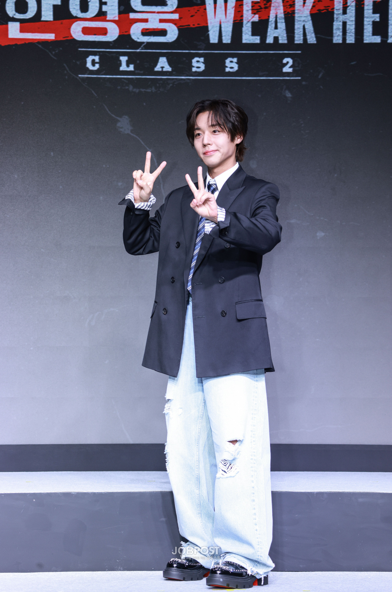 약한영웅 Class 2 리뷰 : 결말, 몇부작, 출연진, 클래스 의미 총정리 (안수호 출연 여부까지!)