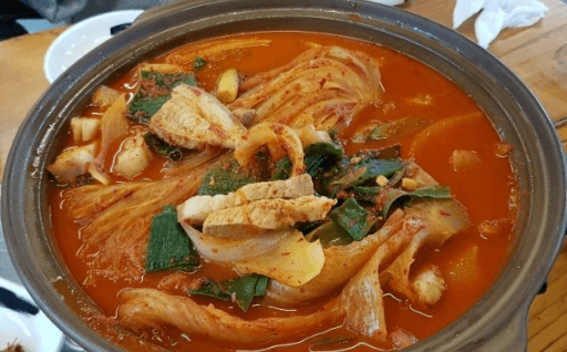 생생정보통 묵은지김치찜 남양주 맛집
