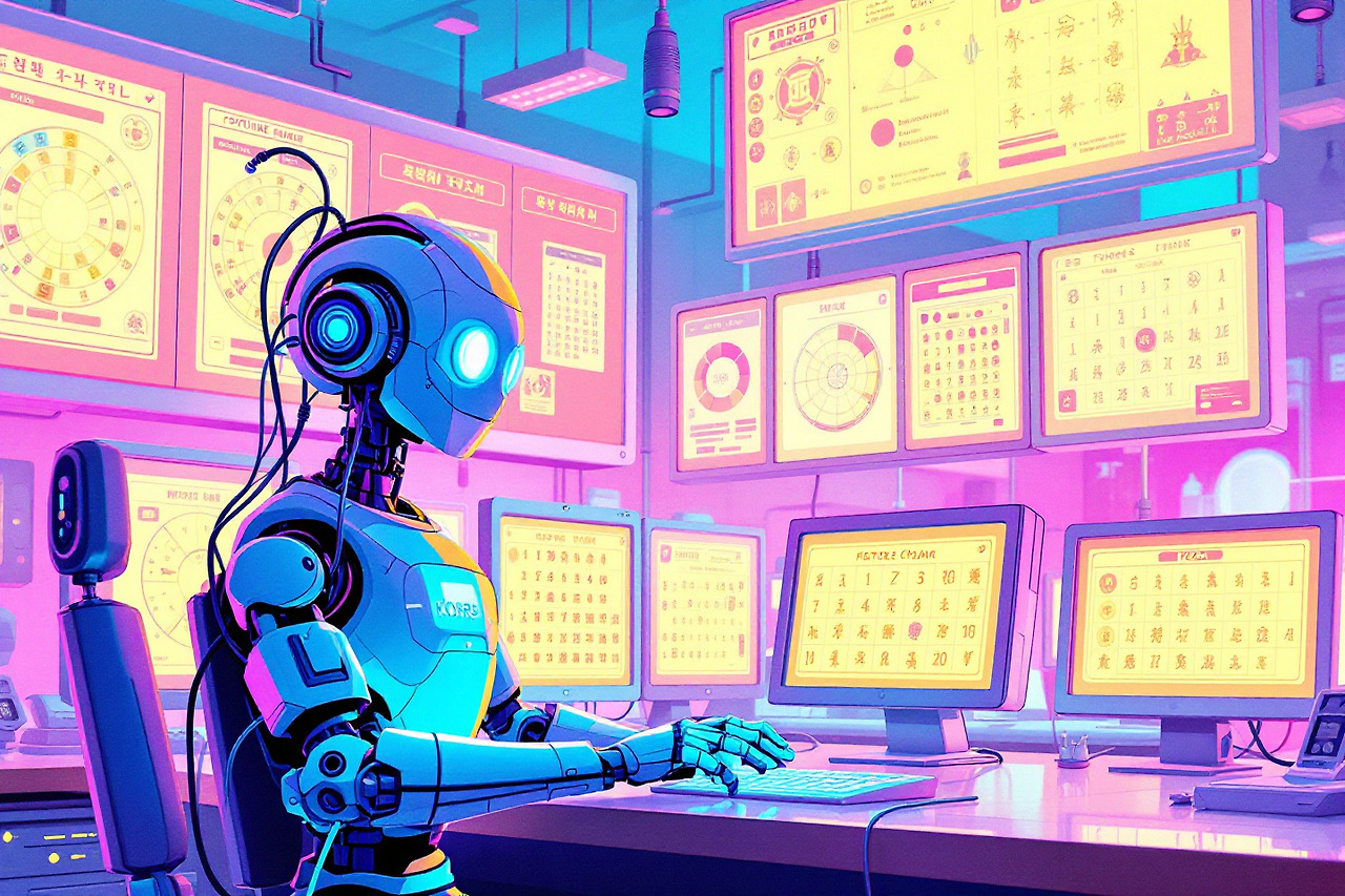 AI사주 풀이의 장점