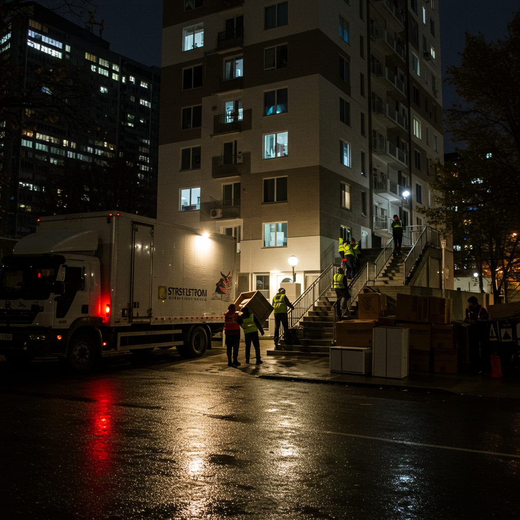 2025년 손 없는 날