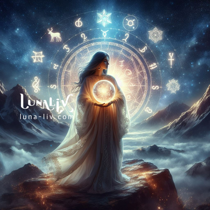 오늘의 별자리 운세