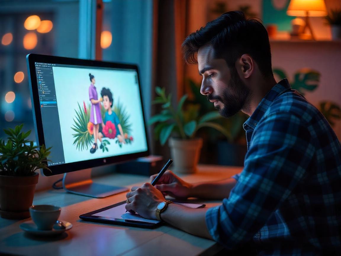 무료 포토샵 강의 &amp; 실습 자료 모음 (2025년 최신)