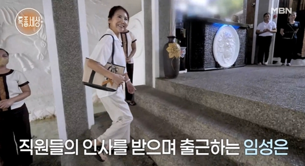 임성은스파