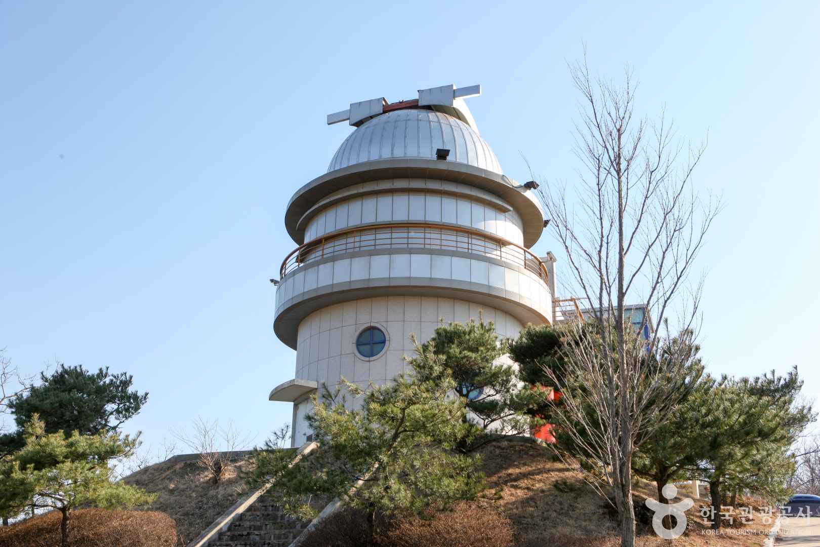 정남진 천문과학관