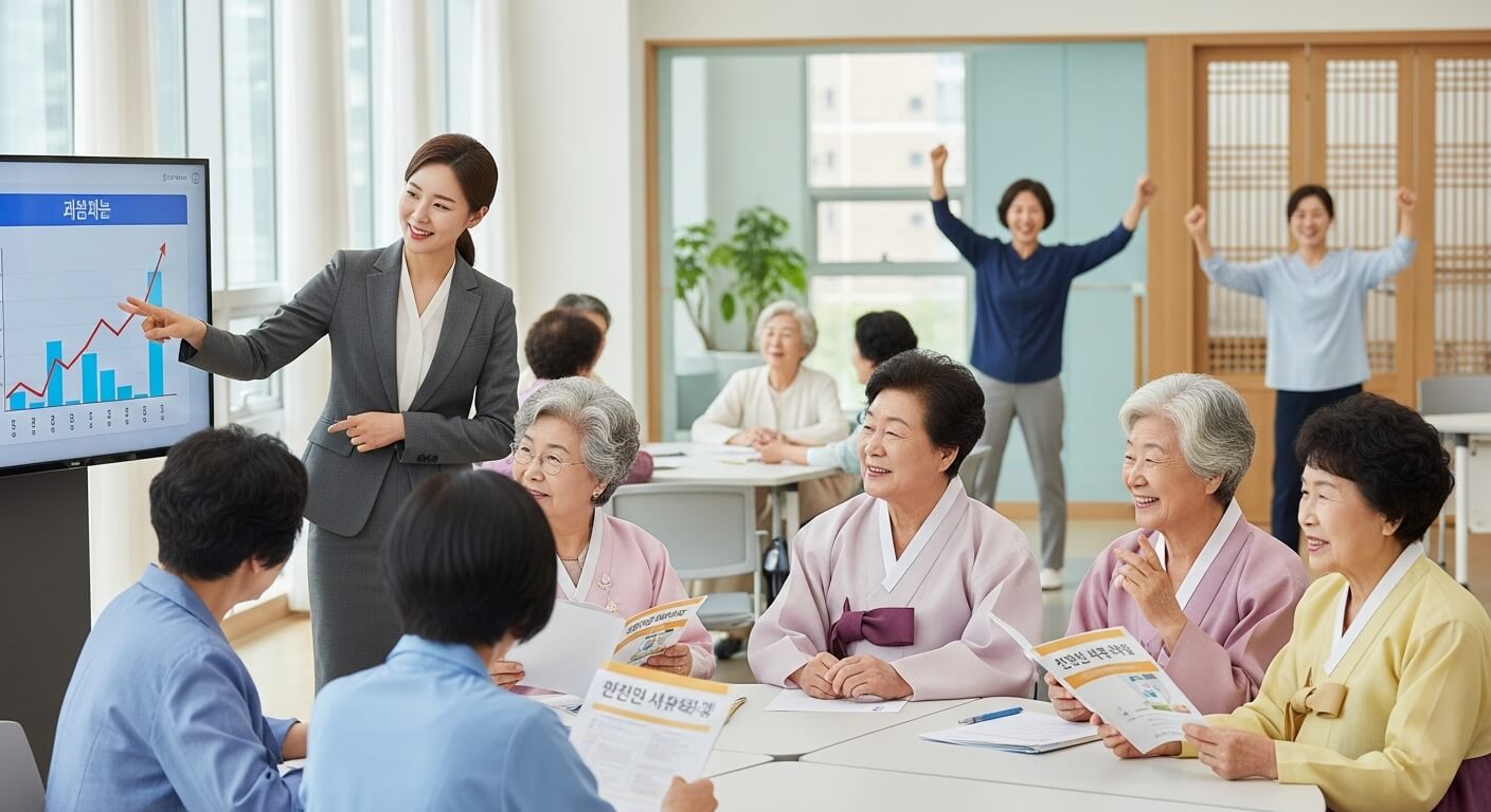 퇴직금 지급규정