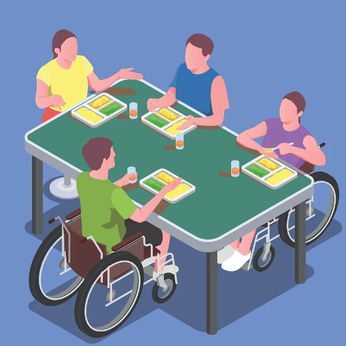 장애인기업확인서