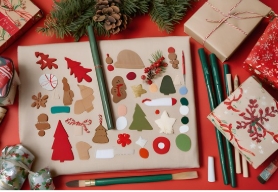 유치원생을 위한 실용적인 크리스마스 선물