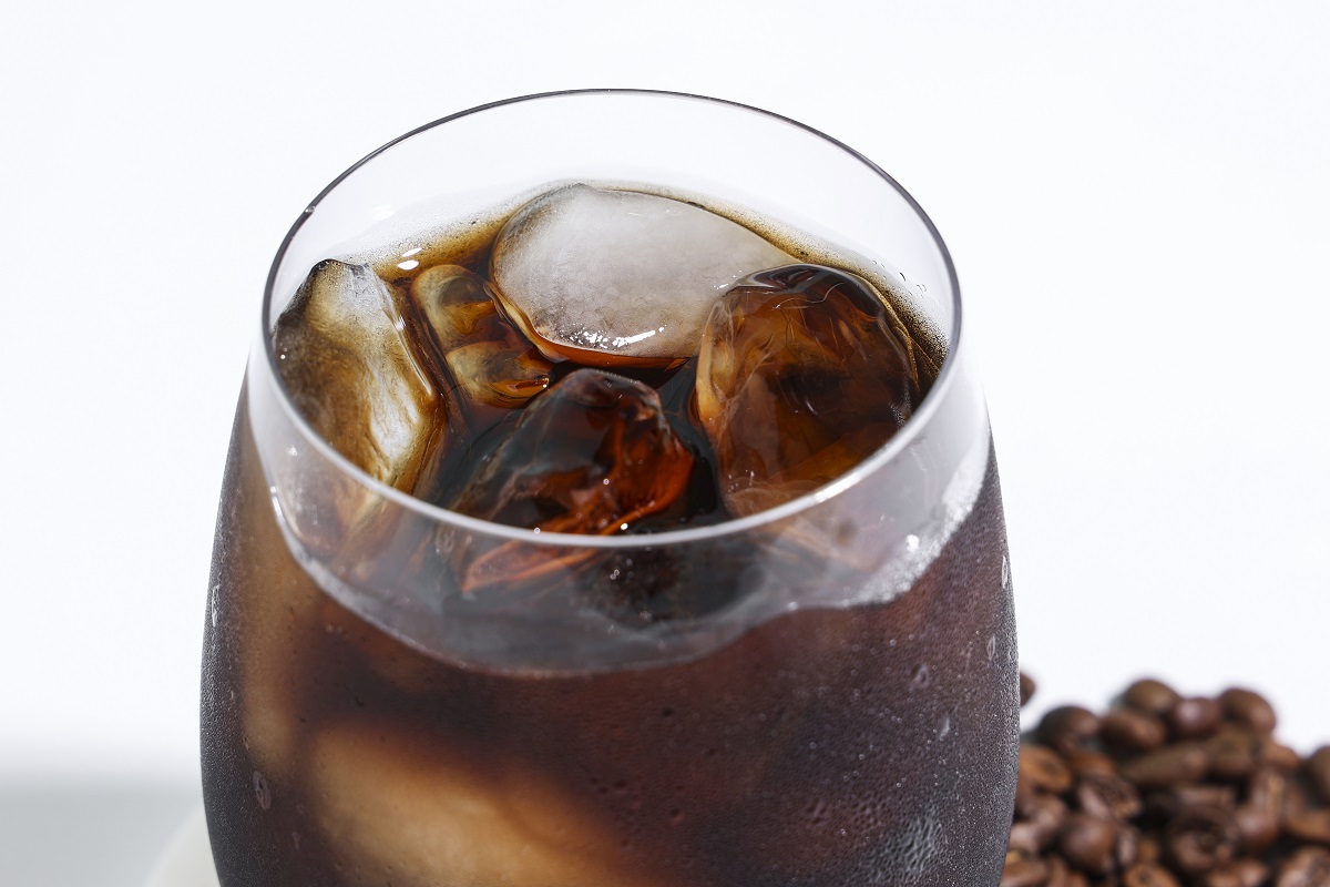 다이어트 음식 : 커피