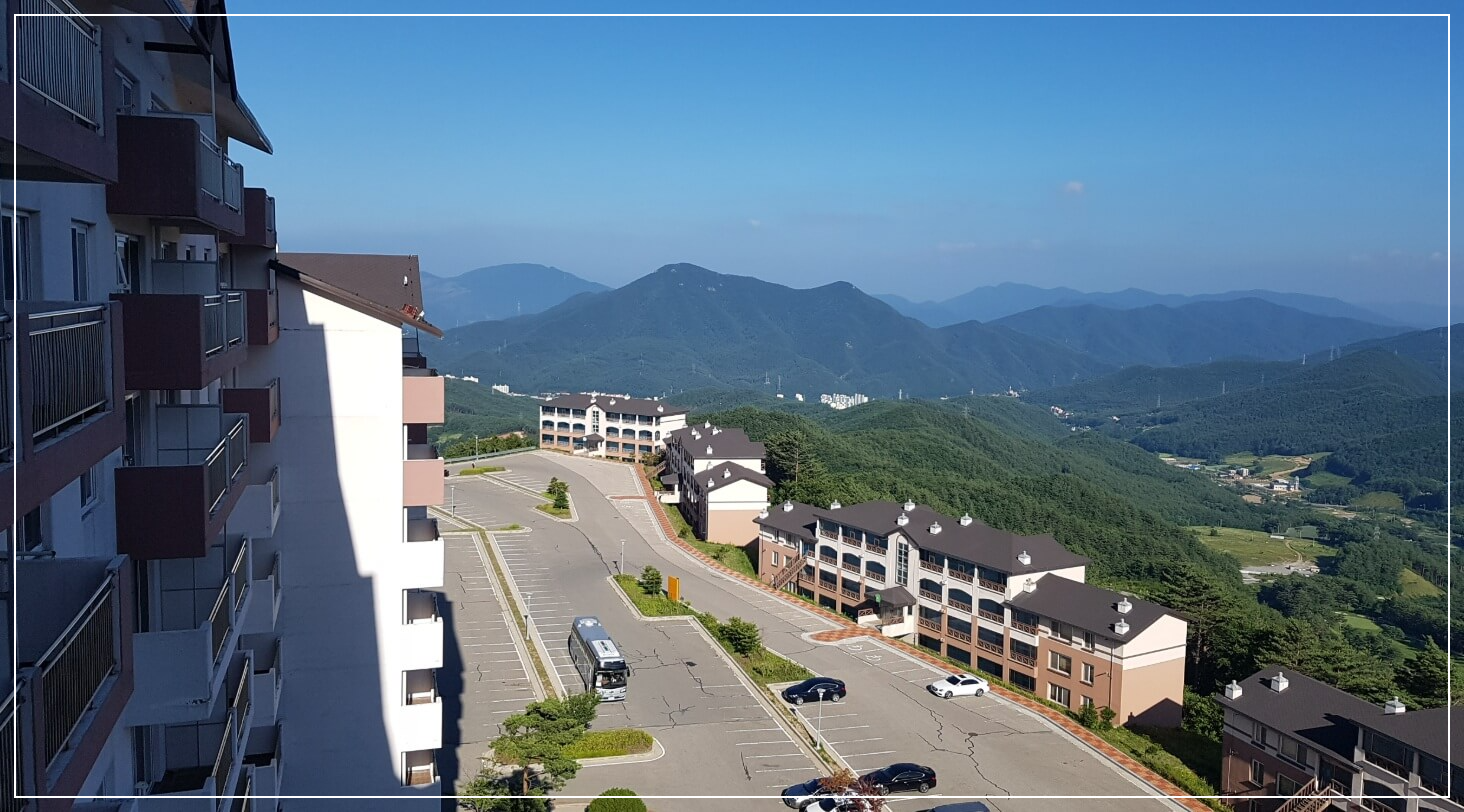 태백 가볼만한곳 베스트10 오투리조트