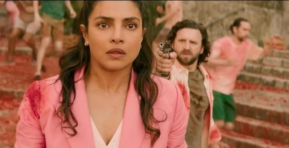 국가원수 다시보기 보러가기 - 줄거리 결말 리뷰 후기