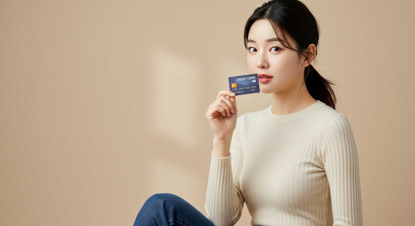 신용점수 하락 이유 4가지