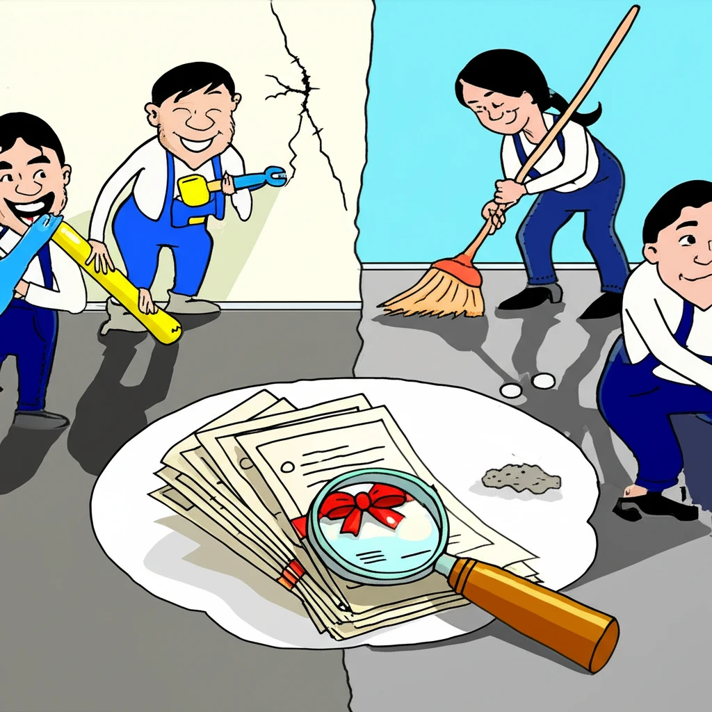 창고 임대 성공 비법: 위치, 시설,..