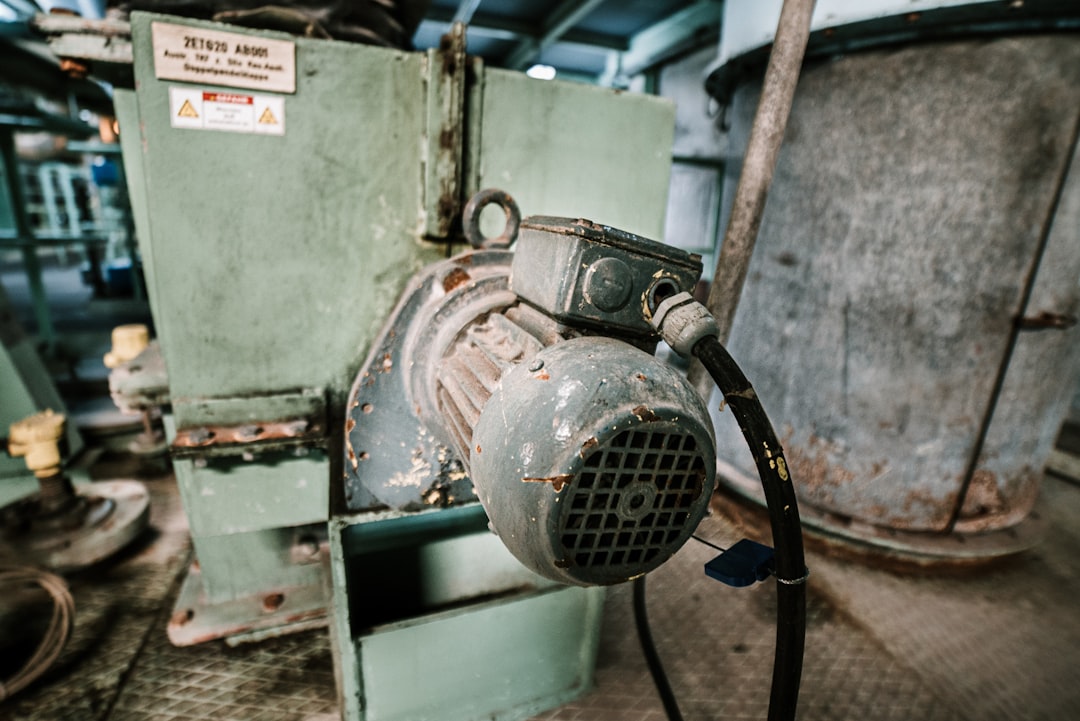 Compressor