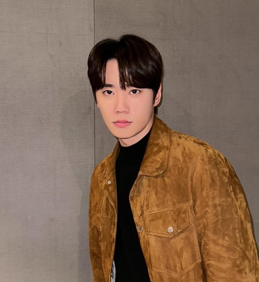 이준영 배우