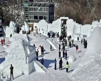 태백 눈꽃축제, 겨울축제_3