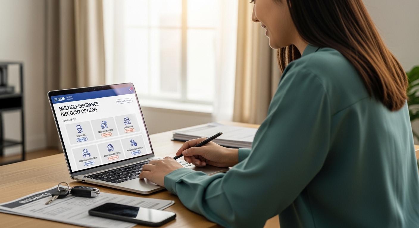 자동차보험 할인 특약이 중요한 이유