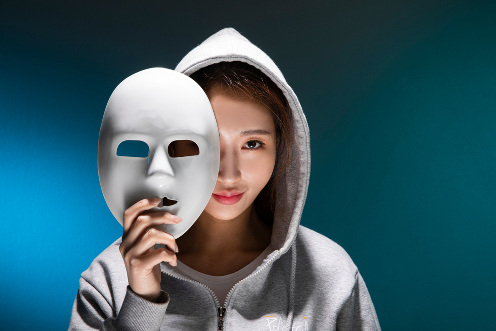 소시오패스 테스트