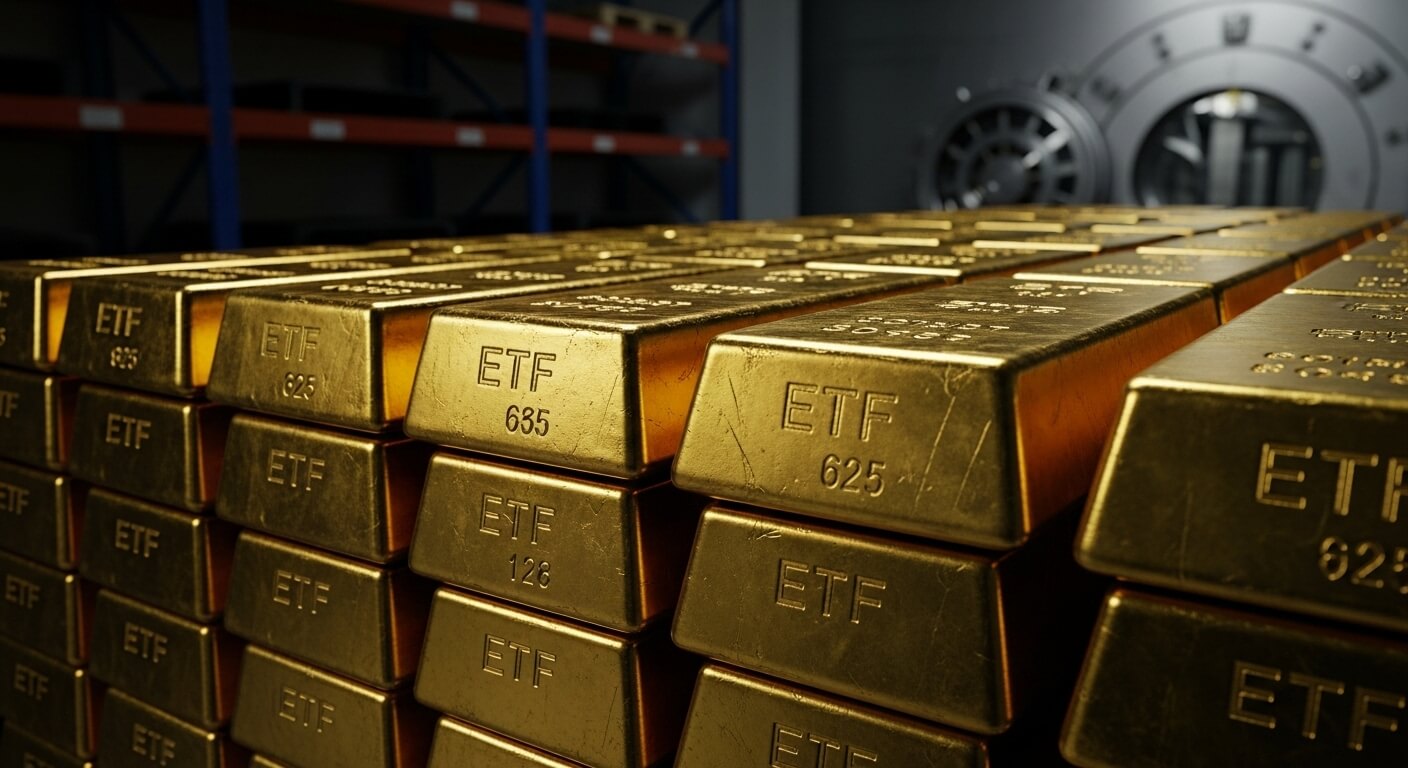ETF란