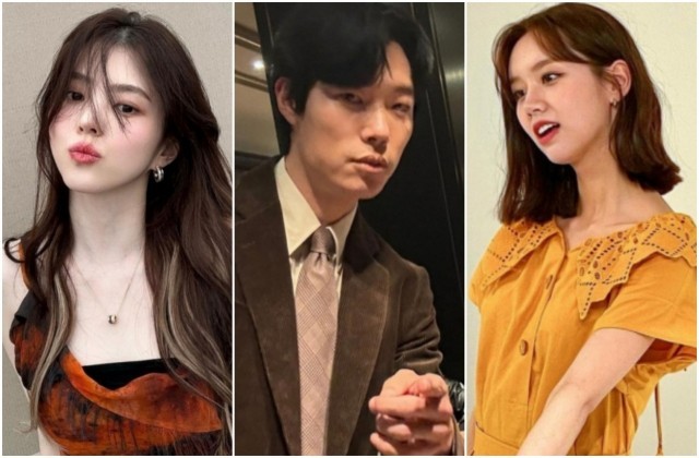 류준열 한소희 장문의 글에서 다시 혜리 저격