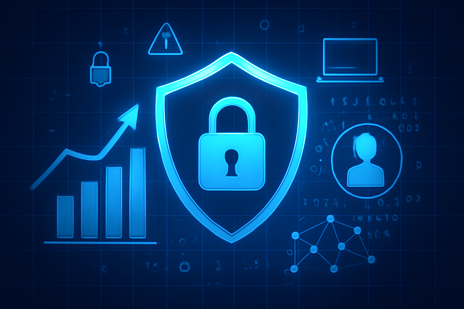 허브 사이버 시큐리티 주식 전망 ❘ HUBC 상승 가능성과 리스크 총정리 관련 사진
