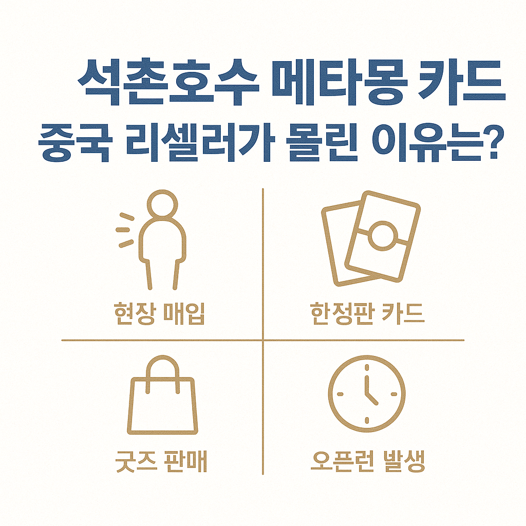 메타몽 카드
