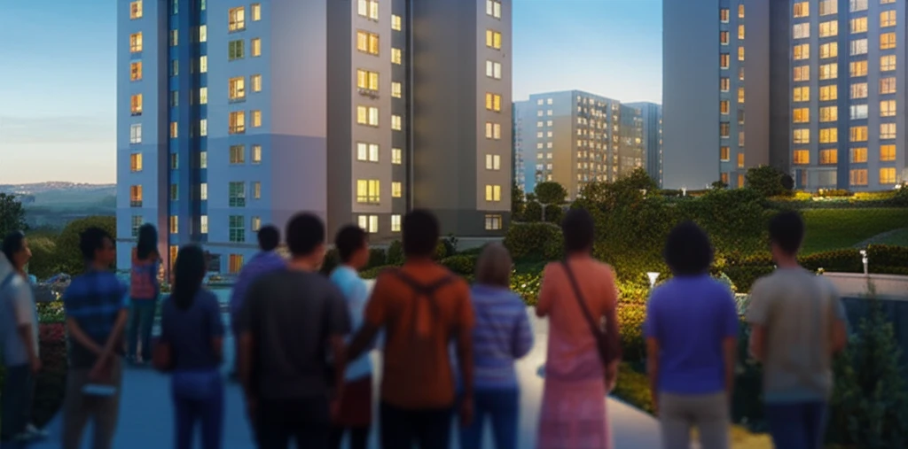 영월군 태화주택 공공 임대주택 202..